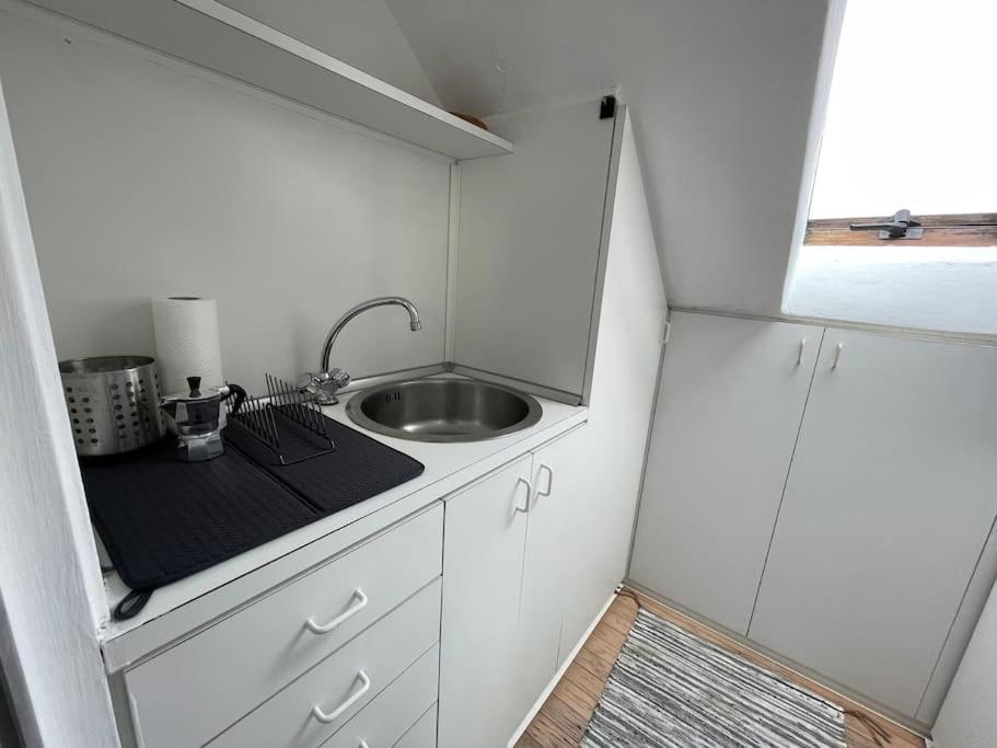 Appartement Tortona Tiny Attic Directly Connected To Duomo à Milan Extérieur photo